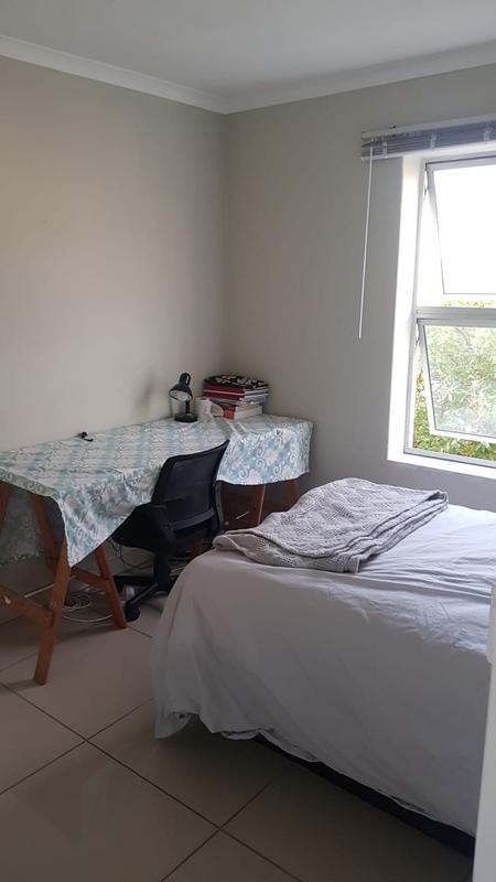 2 Bedroom Property for Sale in Stellenbosch Central Western Cape
